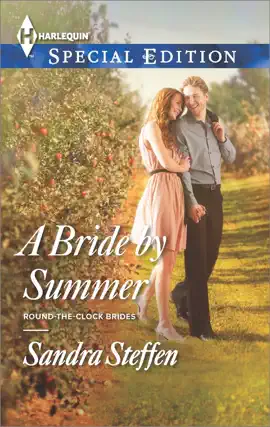 Read: Book A Bride by Summer