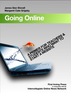 Going Online by James Glen Stovall & Margaret Cate Grigsby