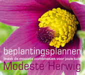 Beplantingsplannen - Modeste Herwig