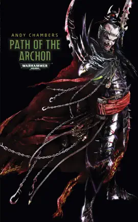 Read: Path of Book the Archon