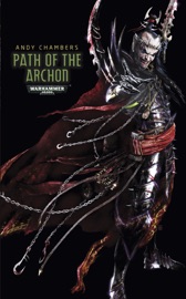 Path of the Archon - Andy Chambers