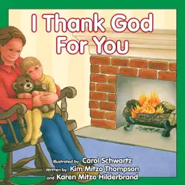 Read: I Book Thank God for You