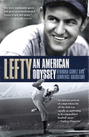 Lefty - Vernona Gomez & Lawrence Goldstone