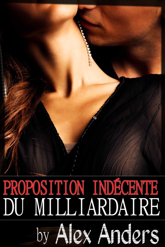 Proposition indécente du milliardaire