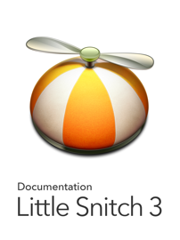Little Snitch 3 – Documentation