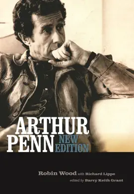 Read: Arthur Penn Book