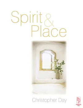Read: Spirit Book and Place