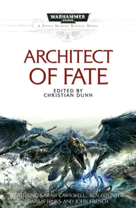 Read: Architect Book of Fate
