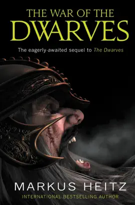 Read: The War of Book the Dwarves