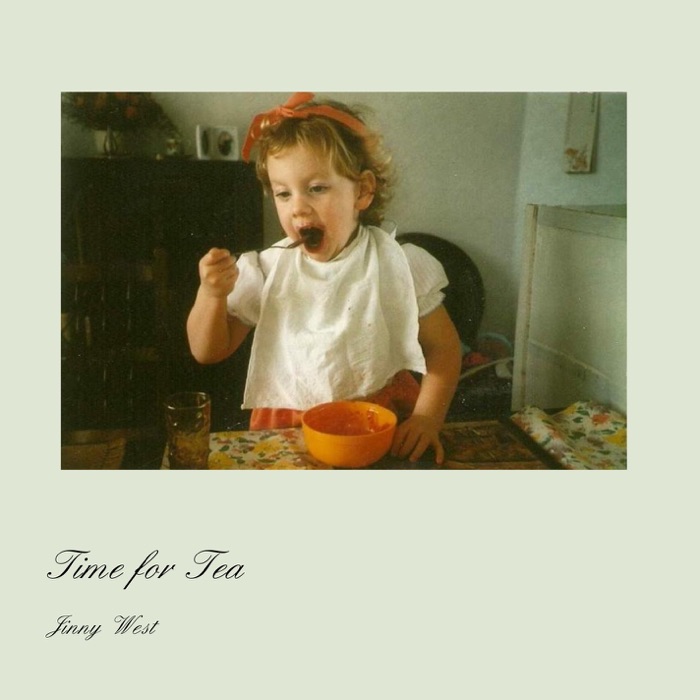Time for Tea