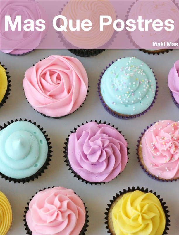 Mas Que Postres
