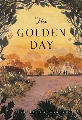 Read: The Book Golden Day
