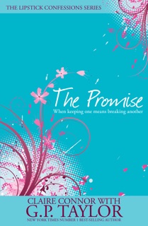 The Promise by Claire Connor & G. P. Taylor