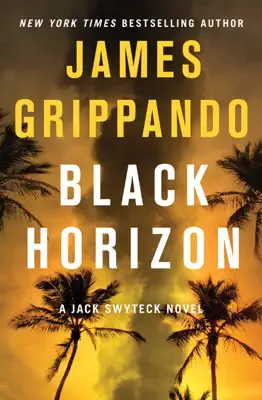 Black Horizon by James Grippando book