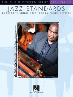 Jazz Standards (Songbook) by Phillip Keveren