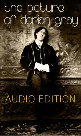 Read: The Picture Book of Dorian Gray: Audio Edition