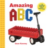 Book Amazing ABC