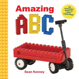 Amazing ABC - Sean Kenney