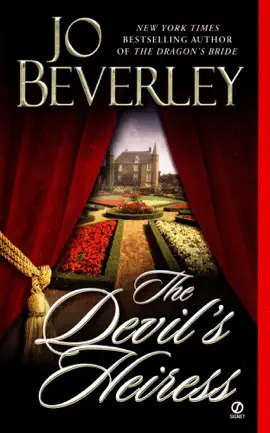 Read: The Devil's Heiress Book