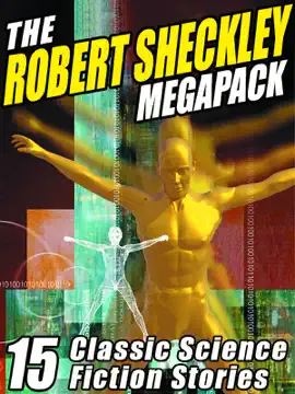 Read: The Book Robert Sheckley Megapack