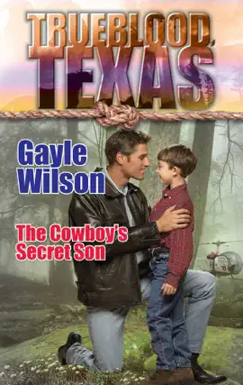 Read: THE COWBOY'S Book SECRET SON