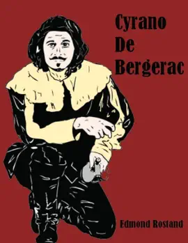 Read: Book Cyrano De Bergerac