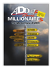 Addicts and Millionaires - Mark R. Patey, ADHD & Dave Nielsen, E.O.