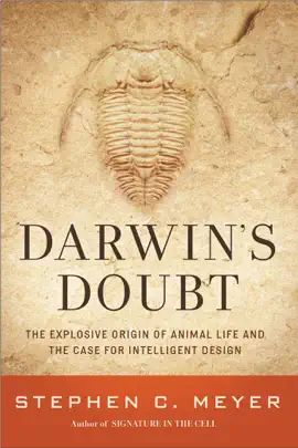 Read: Darwin's Book Doubt