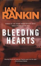 Bleeding Hearts - Ian Rankin