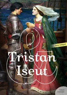Read: Tristan Book et Iseut