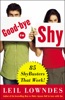 Book Goodbye to Shy