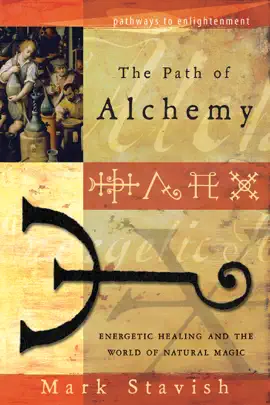 Read: Book The Path of Alchemy