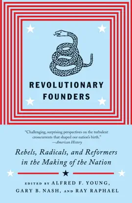 Revolutionary Founders
