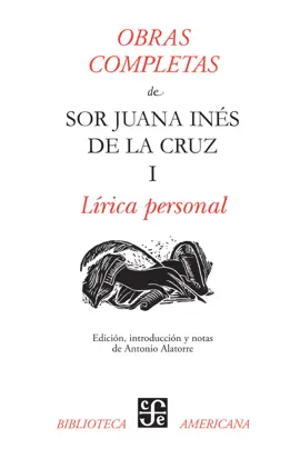Read: Book Obras completas, I