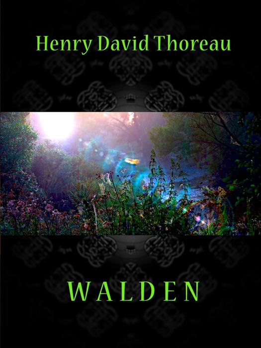 Henry David Thoreau: Walden