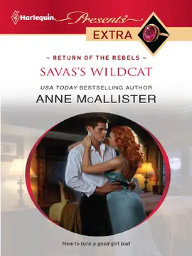 Read: Book Savas's Wildcat