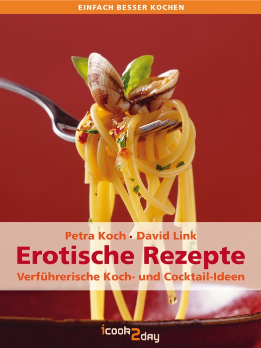 Erotische Rezepte