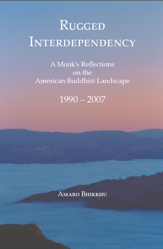 Rugged Interdependency