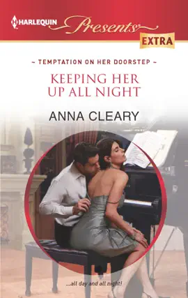 Read: Keeping Book Her Up All Night