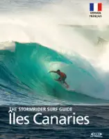 The Stormrider Surf Guide Îles Canaries