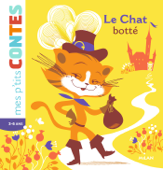 Le chat botté - Camille Laurans & Marie Caillou