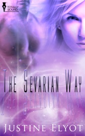 The Sevarian Way - Justine Elyot