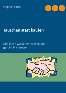 Read: Book Tauschen statt kaufen