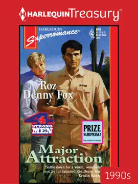 Read: Book MAJOR ATTRACTION