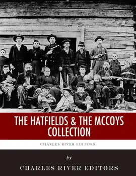 Read: The Hatfields and Book The McCoys Collection