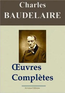 Read: Charles Baudelaire: Oeuvres Book complètes
