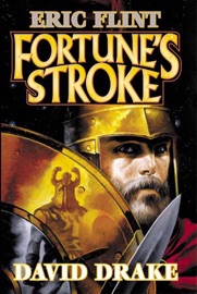 Fortune's Stroke - Eric Flint & David Drake