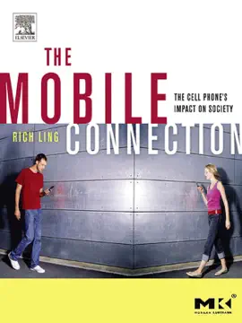 Read: The Mobile Connection (Enhanced Book Edition)