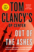 Out of the Ashes - Dick Couch, George Galdorisi, Tom Clancy & Steve Pieczenik