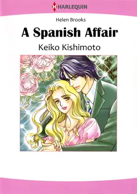 Read: A Book Spanish Affair